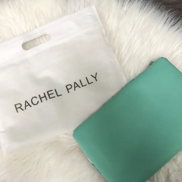 Rachel Pally Reversible Clutch - Picture 2 of 7